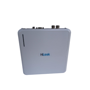 HiLook 4 Channel DVR Turbo HD Digital Video Recorder