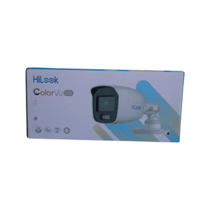 HiLook ColorVu Outdoor Bullet Camera 2MP 2.8mm