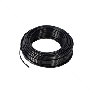 Electric Fence HT Cable 100m 0.5mm x 9