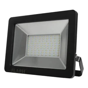 10W LED Floodlight 750 Lumen IP65 Daylight 6000K