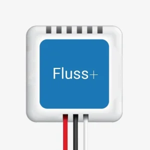 Fluss WiFi & Bluetooth Trigger Module for Gates & Garages