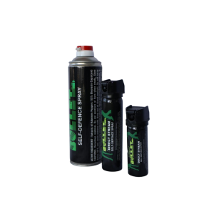 Self Defence pepper spray 100ml